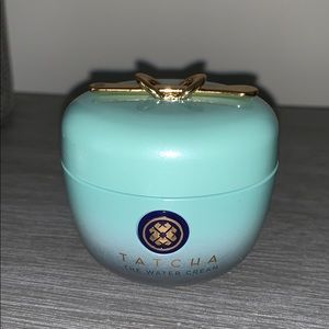 New Full Size Tatcha Water Cream